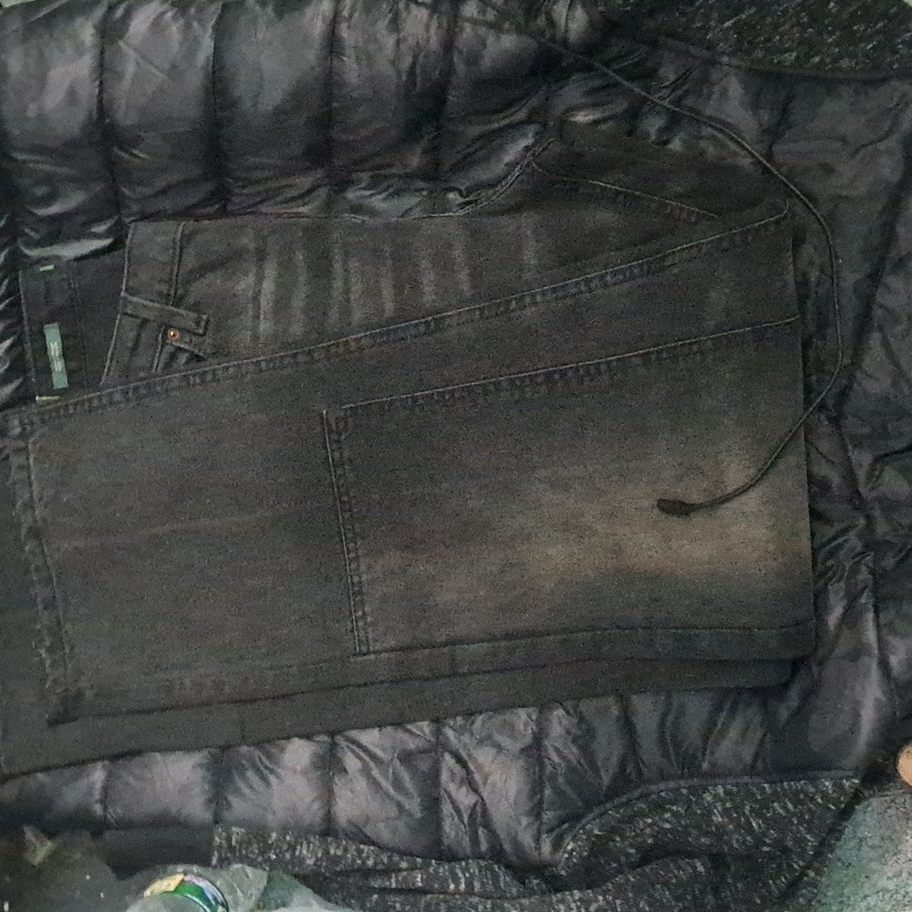 WOMENS WILD FABLE JEANS